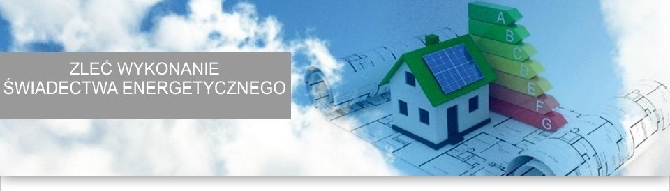 certyfikator energetyczny Górno Tanio
